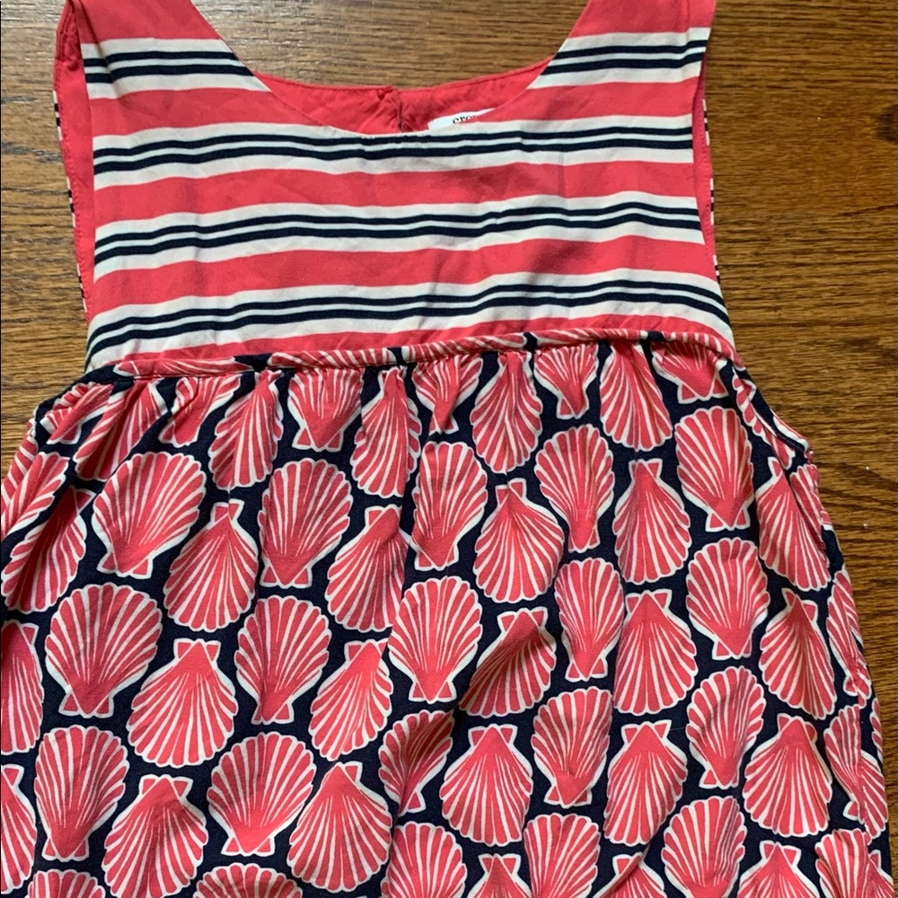 Crown & Ivy summer dress size 5